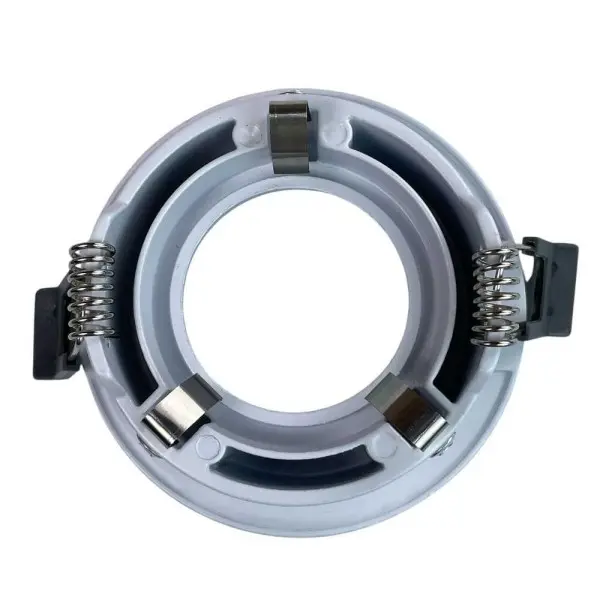 Светильник точечный Violux PALERMO-R GU10 IP20 белый ( 130004 ) - фото №3