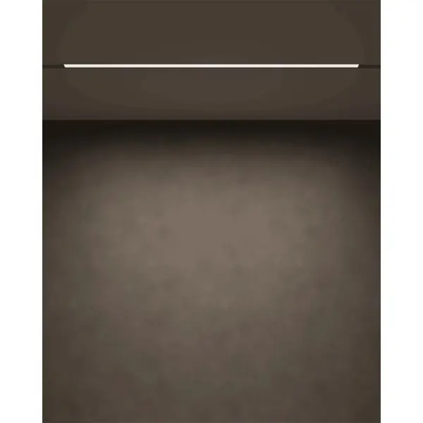 Магнитный трековый светильник Oledim 7771530 OL900B 30W 4000k (вторая фаза) Белый - фото №2