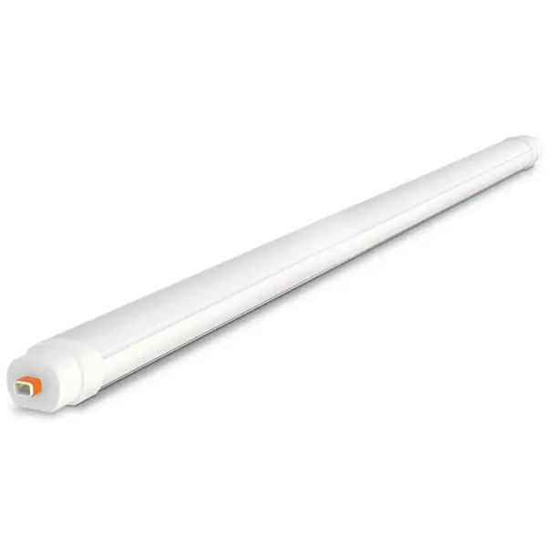 Магистральный производственный светильник Videx 36Вт 5000K 1,2м IP65 (VL-BNWL-36125)