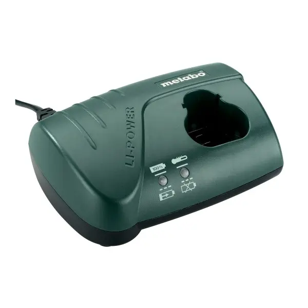 Зарядний пристрій Metabo LC 40 (627064000) 10,8В Зарядний пристрій Metabo LC 40 (627064000) 10,8В
