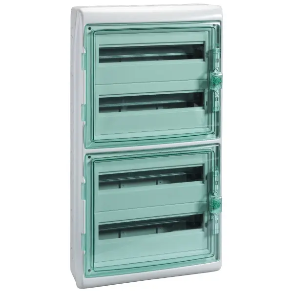 Щит на 72 модуля 13987 Schneider Electric Mureva Щит на 72 модуля 13987 Schneider Electric Mureva