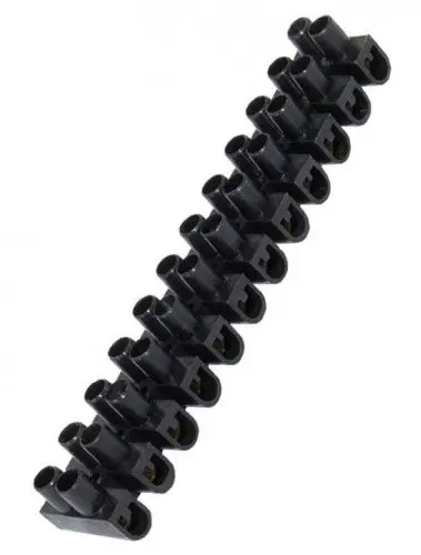 Клемна колодка Kopos TYP 412 41А - фото №1