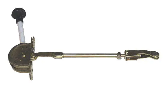 Передний привод Элекон РП-320М Q060105002