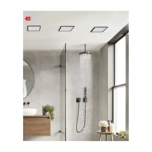 Точковий світильник AZzardo AZ4378 Slim 15 - фото №1 Точковий світильник AZzardo AZ4378 Slim 15 - фото №1