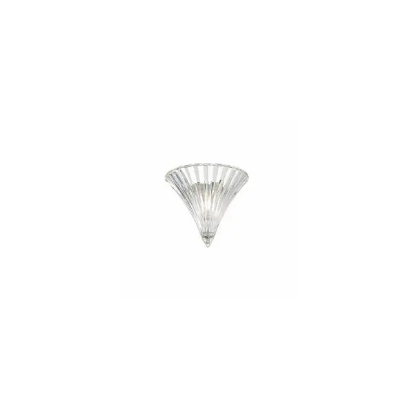 Бра, настенный светильник Ideal Lux / Идеал Люкс SANTA AP1 SMALL ORO