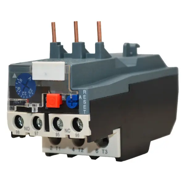 Реле электротепловое UEC SB-TOR 7-10А