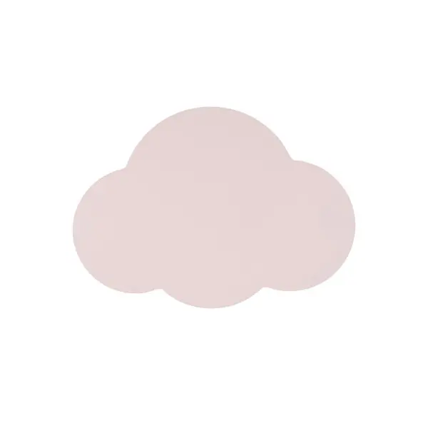 Бра, настінний світильник TK Lighting 4967 Cloud G9 2x6W IP20 рожевий Бра, настінний світильник TK Lighting 4967 Cloud G9 2x6W IP20 рожевий