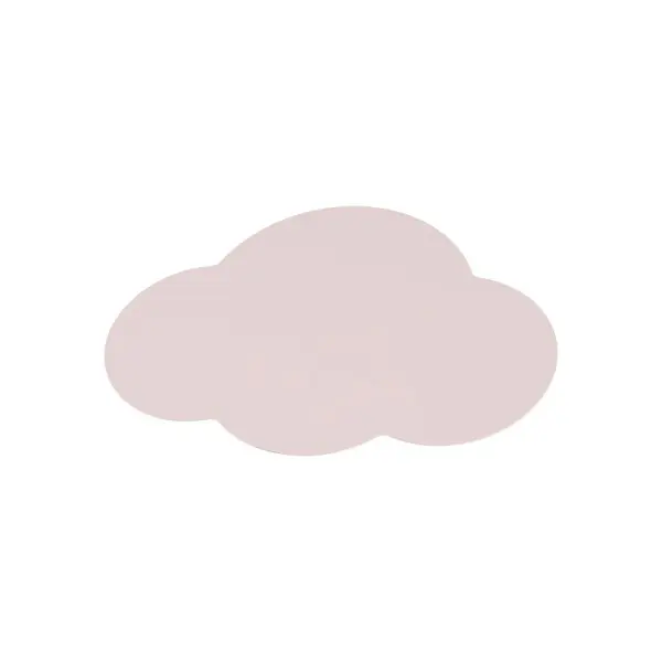 Бра, настінний світильник TK Lighting 4967 Cloud G9 2x6W IP20 рожевий - фото №3 Бра, настінний світильник TK Lighting 4967 Cloud G9 2x6W IP20 рожевий - фото №3