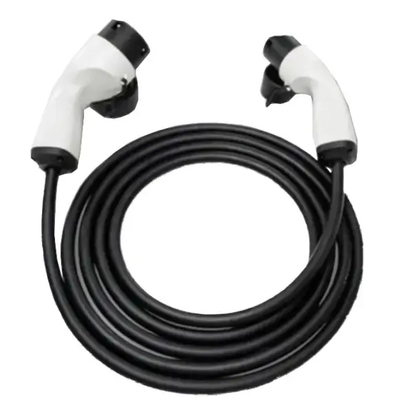 Зарядный кабель Wissenergy WS004 32A Type 2 - GBT