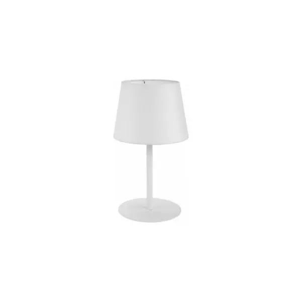 Настольная лампа TK lighting 2935 MAJA Белая Настольная лампа TK lighting 2935 MAJA Белая