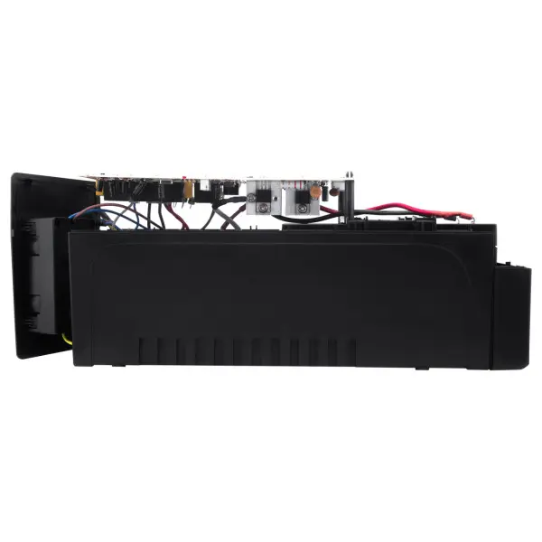 ИБП LogicPower LP 650VA-P 390Вт - фото №3 ИБП LogicPower LP 650VA-P 390Вт - фото №3