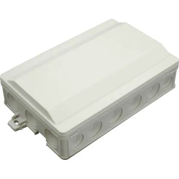 Розподільна коробка SEZ 6410-30 Розподільна коробка SEZ 6410-30