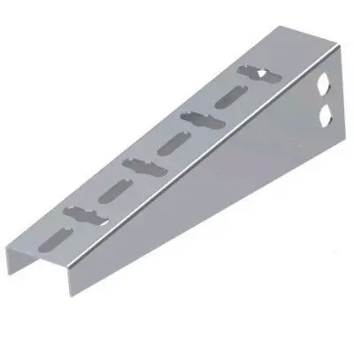 Консоль для монтажа METAKSAN UK 10 PG 100мм (длина 130мм)