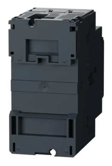 Автомат захисту двигуна Schneider Electric GV2P08 2.5-4 з комбінованим розчепленням - фото №1
