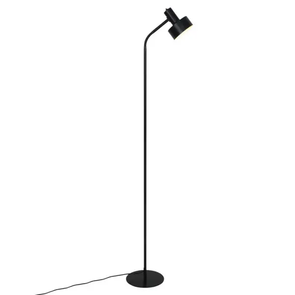 Торшер Nordlux 2512244003 Matis E27 1x15W IP20 чорний Торшер Nordlux 2512244003 Matis E27 1x15W IP20 чорний