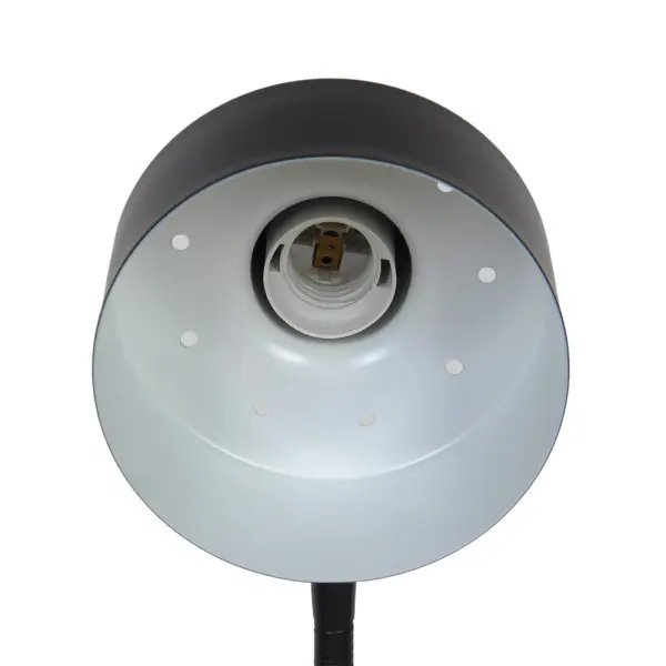 Торшер Nordlux 2512244003 Matis E27 1x15W IP20 чорний - фото №4 Торшер Nordlux 2512244003 Matis E27 1x15W IP20 чорний - фото №4