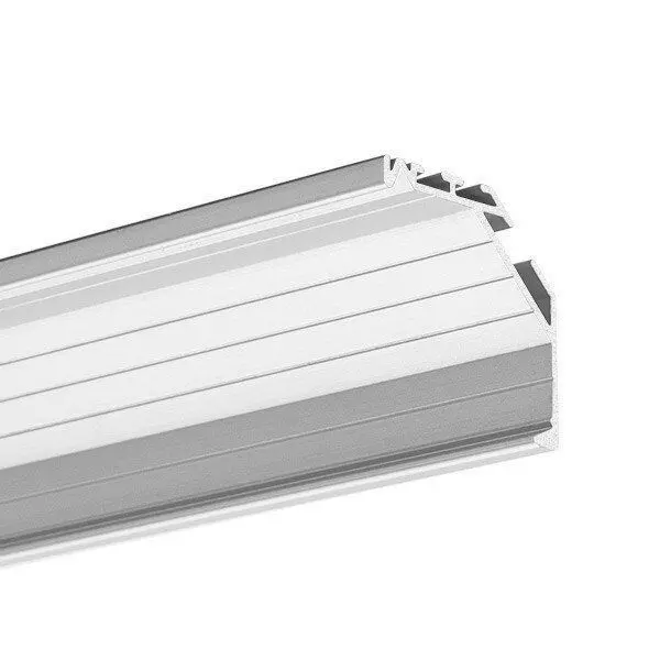 LED-профіль KLUS KOPRO, 1 метр LED-профіль KLUS KOPRO, 1 метр