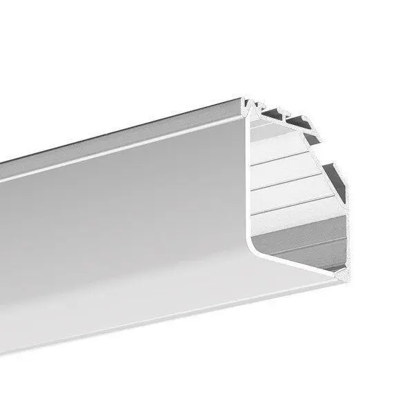 LED-профіль KLUS KOPRO, 1 метр - фото №1 LED-профіль KLUS KOPRO, 1 метр - фото №1