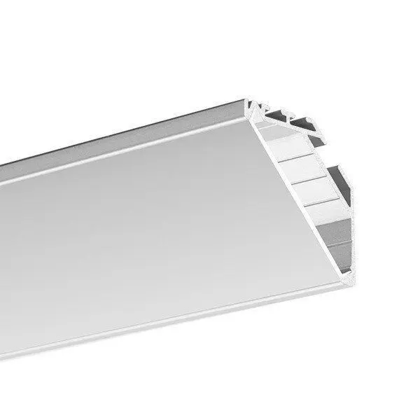 LED-профіль KLUS KOPRO, 1 метр - фото №4 LED-профіль KLUS KOPRO, 1 метр - фото №4