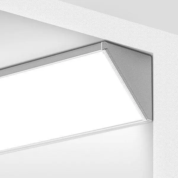 LED-профіль KLUS KOPRO, 1 метр - фото №6 LED-профіль KLUS KOPRO, 1 метр - фото №6