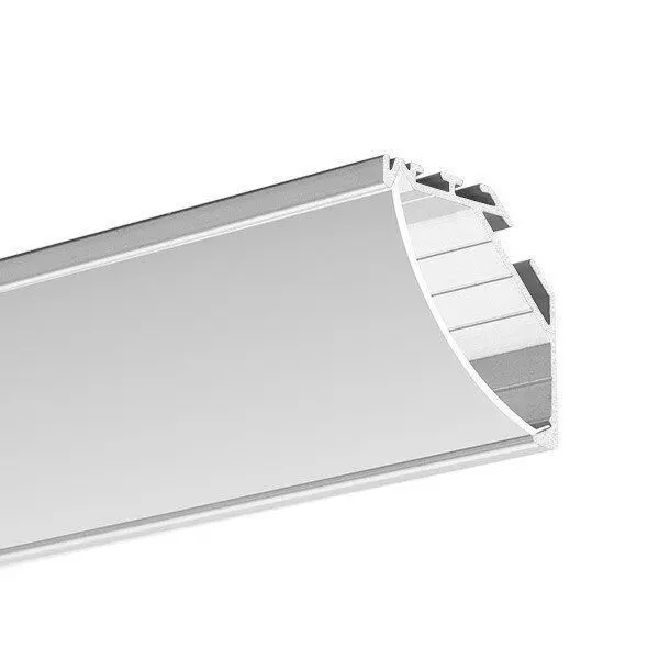 LED-профіль KLUS KOPRO, 1 метр - фото №7 LED-профіль KLUS KOPRO, 1 метр - фото №7