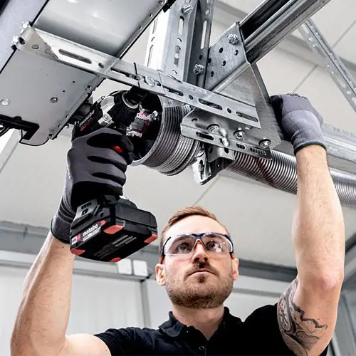 Акумуляторний ударний гайковерт Metabo SSW 18 LT 300 BL 0-3050 об/хв 300 Нм (602398850) - фото №4