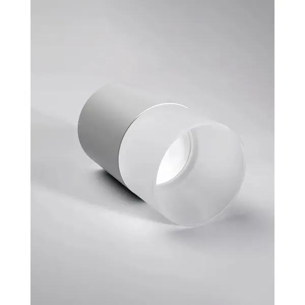 Точковий світильник MJ-Light MJ12015 Soren GU5.3 1x10W IP20 білий - фото №1