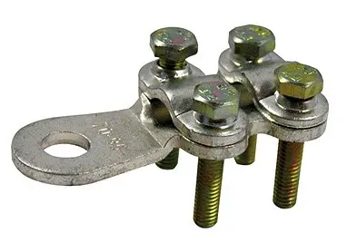 Кабельний наконечник E.Next e.end.stand.clamp.120.150 (s0170005)