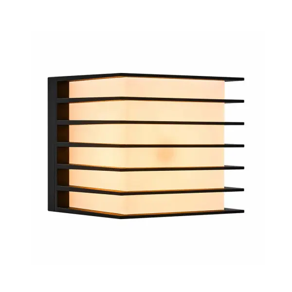 Уличный светильник Nordlux 2318211003 Fluctus E27 1x15W IP44 Уличный светильник Nordlux 2318211003 Fluctus E27 1x15W IP44