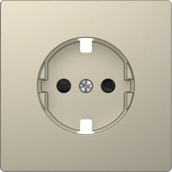 Центральная накладка Schneider Electric D-Life MTN2330-6033 сахара