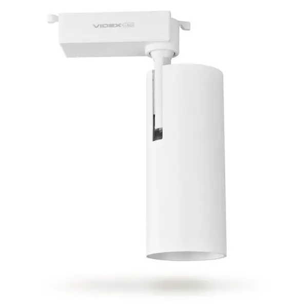 Трековый LED светильник Videx 30Вт 4100K (VL-TR04-304W) белый - фото №3