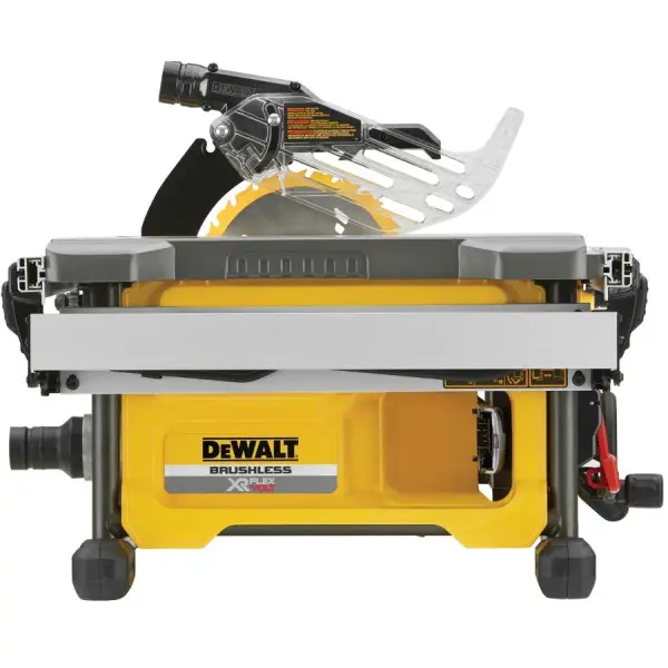 Дисковая пила аккумуляторная DeWALT DCS7485N