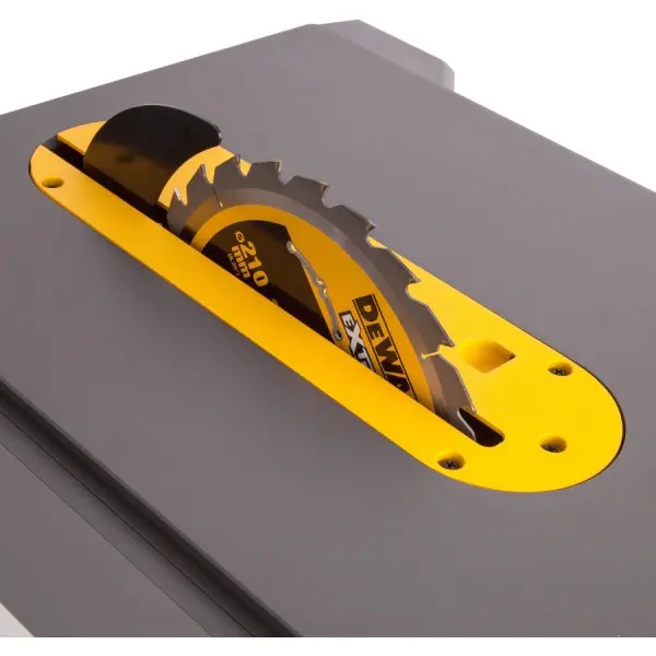 Дисковая пила аккумуляторная DeWALT DCS7485N - фото №5