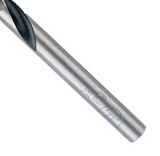 Сверло Bosch 2608577168 PointTeQ HSS 6,5мм (1шт) - фото №8