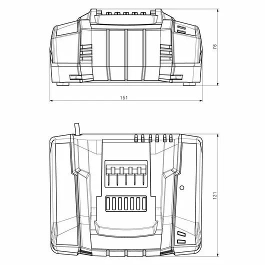 Набор аккумуляторов Metabo LiHD 5,5Ач 3шт ASC 145 (685074000) - фото №1 Набор аккумуляторов Metabo LiHD 5,5Ач 3шт ASC 145 (685074000) - фото №1