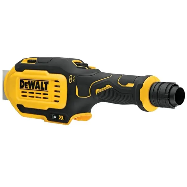 Ексцентрикова акумуляторна безщіткова шліфмашина DeWALT DCE800N XR Li-Ion 18В 700-1200об/хв Ексцентрикова акумуляторна безщіткова шліфмашина DeWALT DCE800N XR Li-Ion 18В 700-1200об/хв