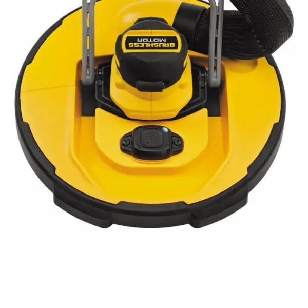 Ексцентрикова акумуляторна безщіткова шліфмашина DeWALT DCE800N XR Li-Ion 18В 700-1200об/хв - фото №1 Ексцентрикова акумуляторна безщіткова шліфмашина DeWALT DCE800N XR Li-Ion 18В 700-1200об/хв - фото №1