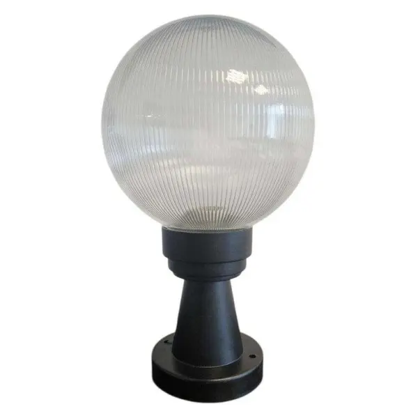 Світильник садово-парковий VITO GARDENIA-35 білий 40W Е27 IP44 ( 3240250 )