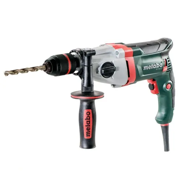 Дрель Metabo BE 850-2 850Вт (600573810) Дрель Metabo BE 850-2 850Вт (600573810)