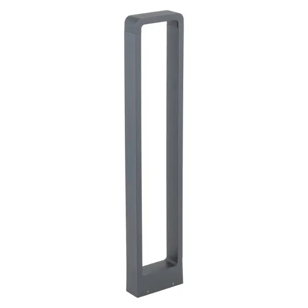 Уличный светильник TK Lighting 19005 Arius L LED 1x10W 3000K 480Lm IP54 графитовый - фото №1