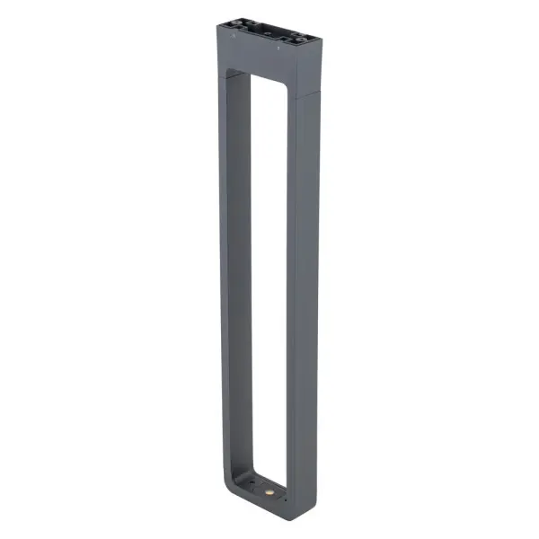 Уличный светильник TK Lighting 19005 Arius L LED 1x10W 3000K 480Lm IP54 графитовый - фото №4