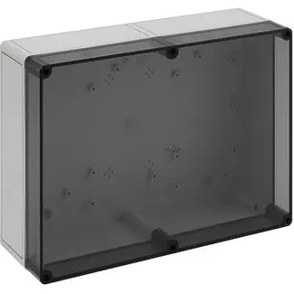 Коробка клеммная Spelsberg PS 3625-11-to (sp11101201) IP66 с гладкими стенками