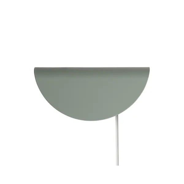 Бра, настенный светильник Nordlux 2412401023 Model 2110 E14 1x25W IP20 Green - фото №3 Бра, настенный светильник Nordlux 2412401023 Model 2110 E14 1x25W IP20 Green - фото №3
