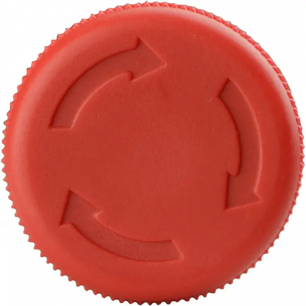 Аварійна кнопка Аско-Укрем XB2-ES73 Ø30мм (A0140050027) - фото №2