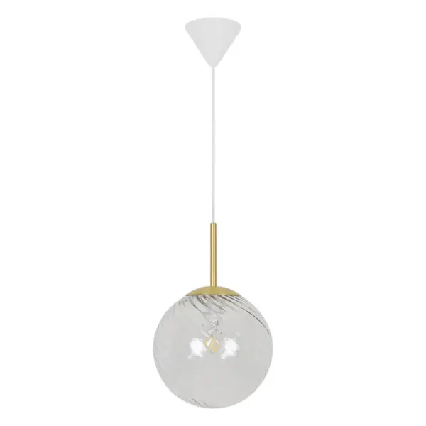 Подвесной светильник, люстра Nordlux 2312073035 Chisell E27 1x40W IP20 латунный Подвесной светильник, люстра Nordlux 2312073035 Chisell E27 1x40W IP20 латунный