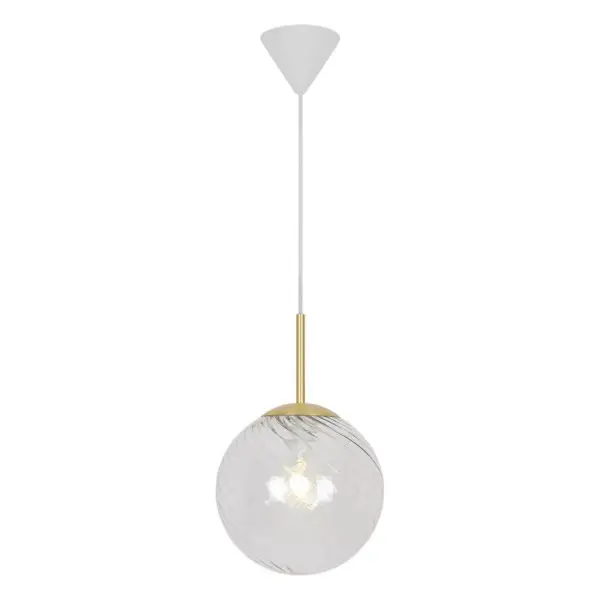 Подвесной светильник, люстра Nordlux 2312073035 Chisell E27 1x40W IP20 латунный - фото №4 Подвесной светильник, люстра Nordlux 2312073035 Chisell E27 1x40W IP20 латунный - фото №4