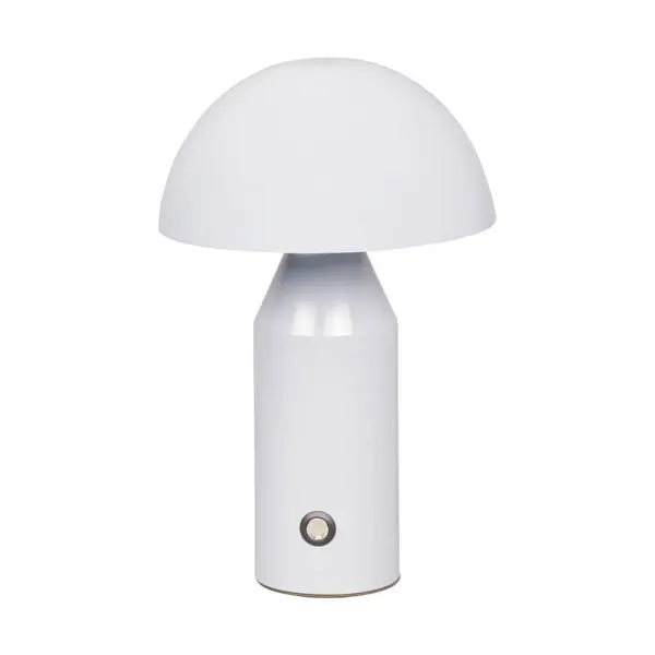 Настольная лампа Italux TB-83647-WH Dorbia LED 1x2W 3000K-6500K 45Lm IP20 белая Настольная лампа Italux TB-83647-WH Dorbia LED 1x2W 3000K-6500K 45Lm IP20 белая