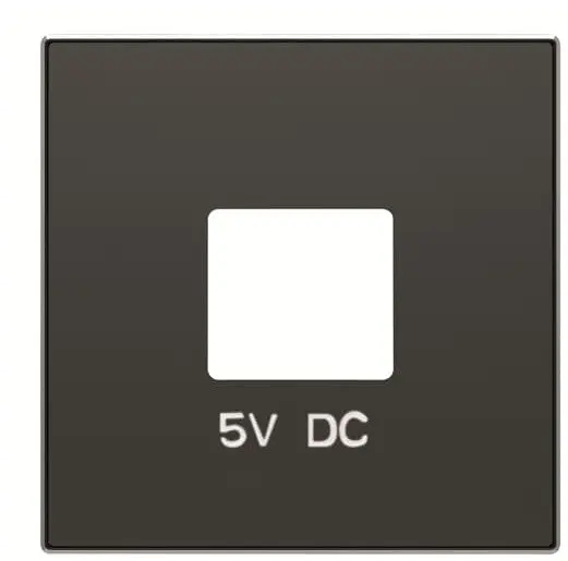 Центральная плата USBx2 розетки ABB Sky 2CLA858500A1501 8585 NS (черный бархат) Центральная плата USBx2 розетки ABB Sky 2CLA858500A1501 8585 NS (черный бархат)