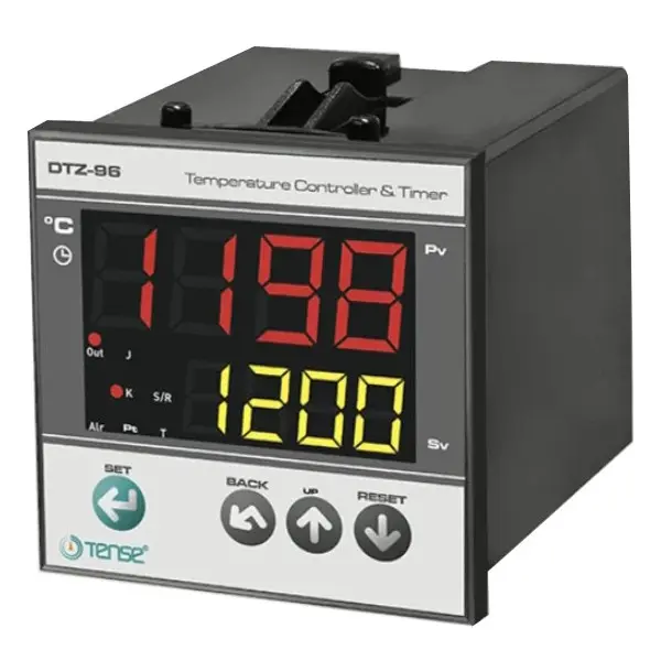 Реле контролю температури Tense DTZ-96