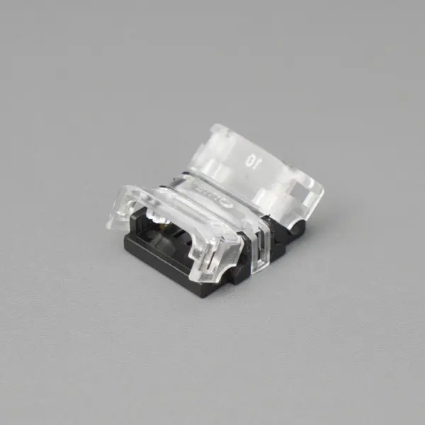 Разъем без спаивания COLORS 2PIN (TBB210-NOGA) Разъем без спаивания COLORS 2PIN (TBB210-NOGA)